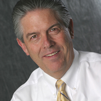 Portrait of Reed Fisher taken by Frank Dankwa
